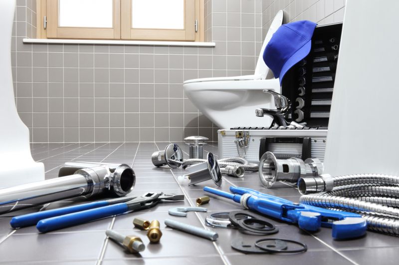 Top Bathroom Remodeling Companies in Bensalem, PA