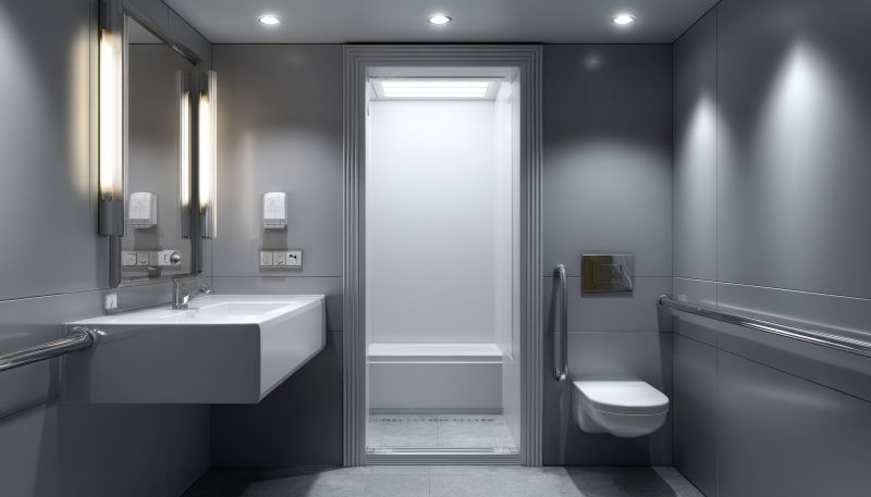Top Bathroom Remodeling Companies in Lansdale, PA