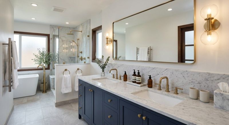 Top Bathroom Remodeling Companies in Levittown, PA
